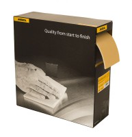 Mirka Goldflex-Soft Hand Pads PK10 P150 £6.79